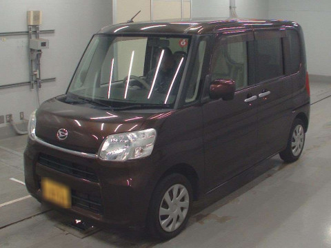 2014 Daihatsu Tanto LA600S[0]