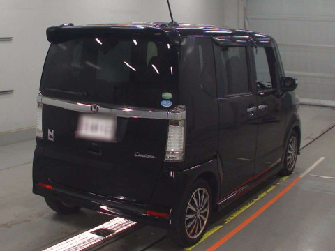 2014 Honda N-BOX CUSTOM JF1[1]