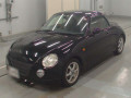 2003 Daihatsu Copen