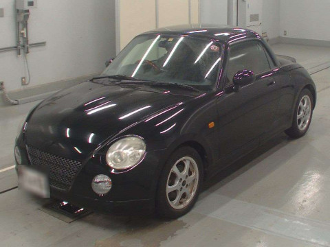 2003 Daihatsu Copen L880K[0]