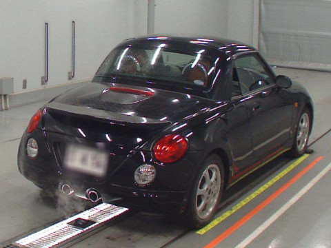 2003 Daihatsu Copen L880K[1]