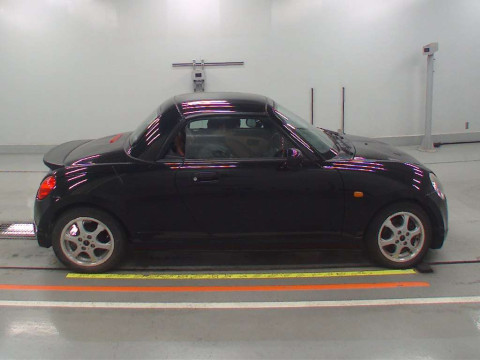 2003 Daihatsu Copen L880K[2]