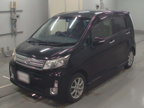 2013 Daihatsu Move LA110S[0]