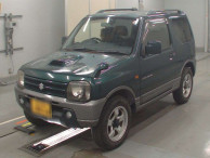 2006 Suzuki Jimny