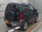 2006 Suzuki Jimny