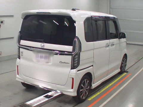 2021 Honda N-BOX CUSTOM JF3[1]