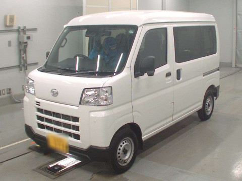 2024 Daihatsu Hijet Cargo S700V[0]