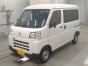 2024 Daihatsu Hijet Cargo