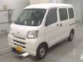 2013 Daihatsu Hijet Cargo