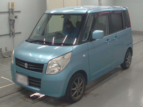 2010 Suzuki Palette MK21S[0]