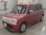 2012 Suzuki ALTO Lapin