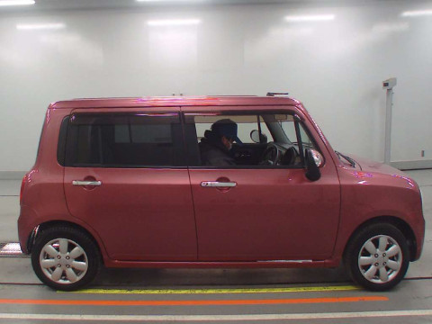 2012 Suzuki ALTO Lapin HE22S[2]