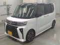 2024 Daihatsu Tanto Custom