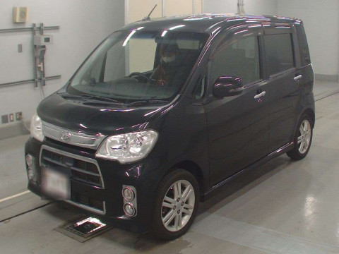 2012 Daihatsu Tanto exe L455S[0]