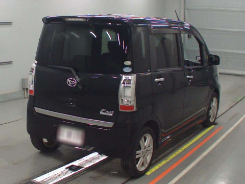 2012 Daihatsu Tanto exe L455S[1]