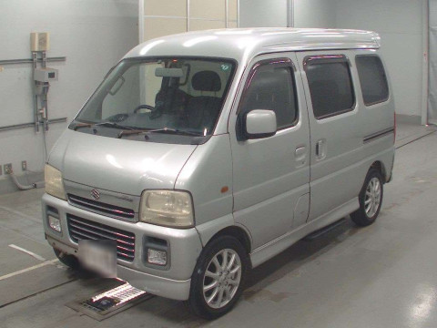 2003 Suzuki Every Wagon DA62W[0]