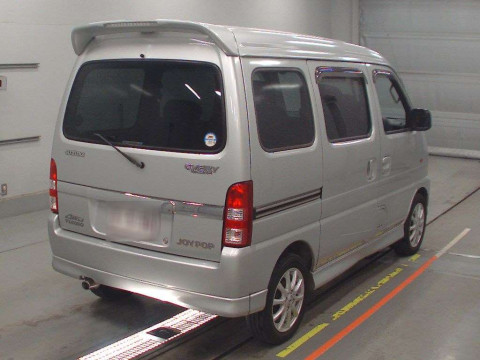 2003 Suzuki Every Wagon DA62W[1]