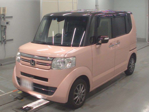 2016 Honda N-BOX JF1[0]