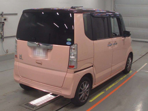 2016 Honda N-BOX JF1[1]