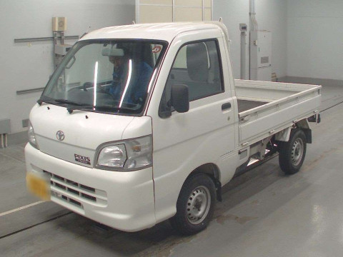 2013 Toyota Pixis Truck S201U[0]