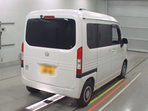 2021 Honda N-Van+Style JJ1[1]