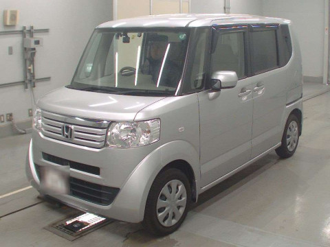 2014 Honda N-BOX JF1[0]