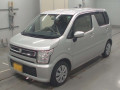 2017 Suzuki Wagon R