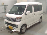 2010 Daihatsu Atrai Wagon