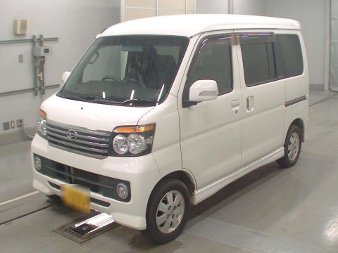 2010 Daihatsu Atrai Wagon S331G[0]