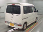 2010 Daihatsu Atrai Wagon