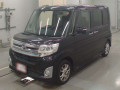 2014 Daihatsu Tanto Custom