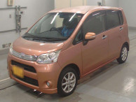 2012 Daihatsu Move Custom