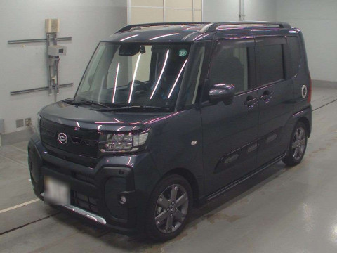 2023 Daihatsu Tanto LA650S[0]