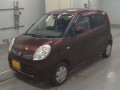 2009 Nissan Moco