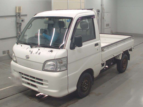 2007 Daihatsu Hijet Truck S210P[0]