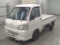 2007 Daihatsu Hijet Truck