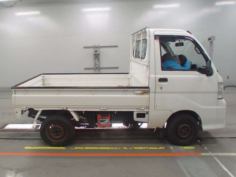 2007 Daihatsu Hijet Truck S210P[2]