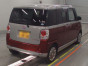 2016 Daihatsu Move Canbus