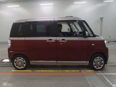 2016 Daihatsu Move Canbus LA800S[2]