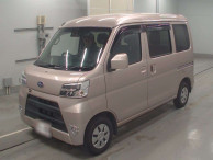 2019 Subaru Sambar