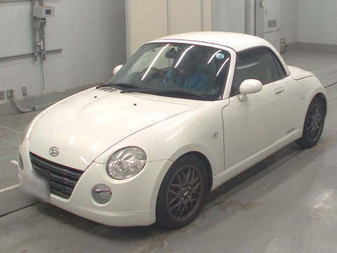 2010 Daihatsu Copen L880K[0]