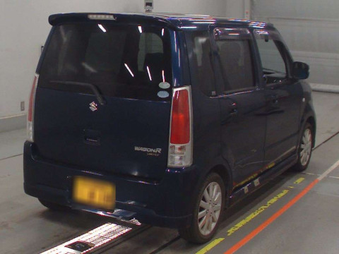 2008 Suzuki Wagon R MH22S[1]