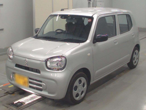 2023 Suzuki Alto HA37S[0]