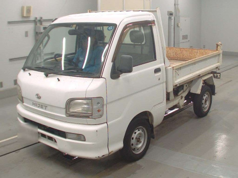 2003 Daihatsu Hijet Truck S210P[0]