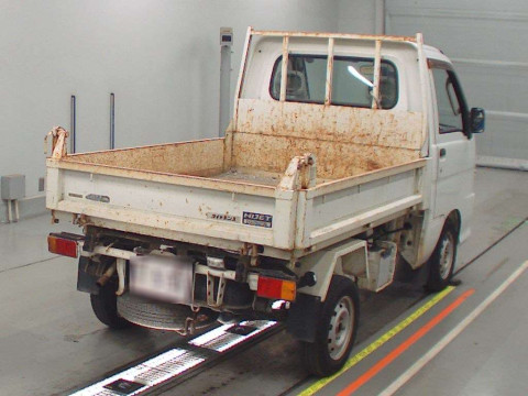 2003 Daihatsu Hijet Truck S210P[1]