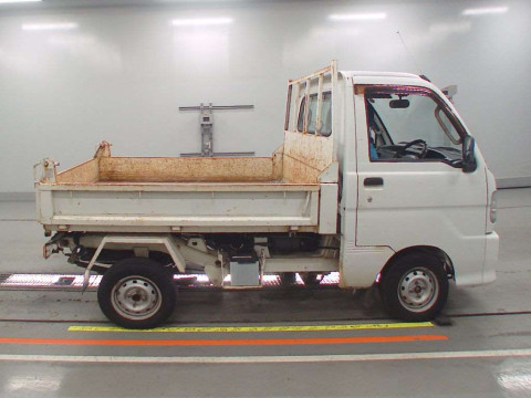 2003 Daihatsu Hijet Truck S210P[2]