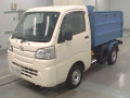 2015 Daihatsu Hijet Truck