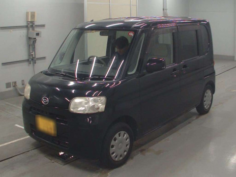 2008 Daihatsu Tanto L375S[0]