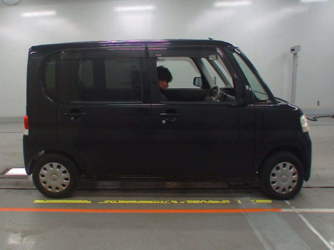 2008 Daihatsu Tanto L375S[2]