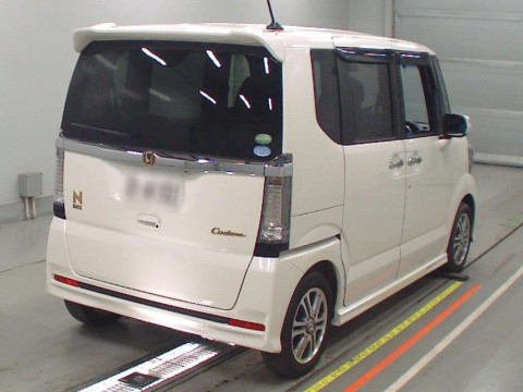 2015 Honda N-BOX CUSTOM JF1[1]